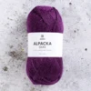 Järbo Alpacka Silke